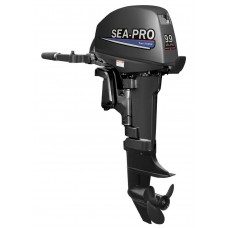 Лодочный мотор SEA-PRO Т 9.9S