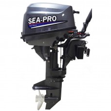 Лодочный мотор SEA-PRO Т 9.8S